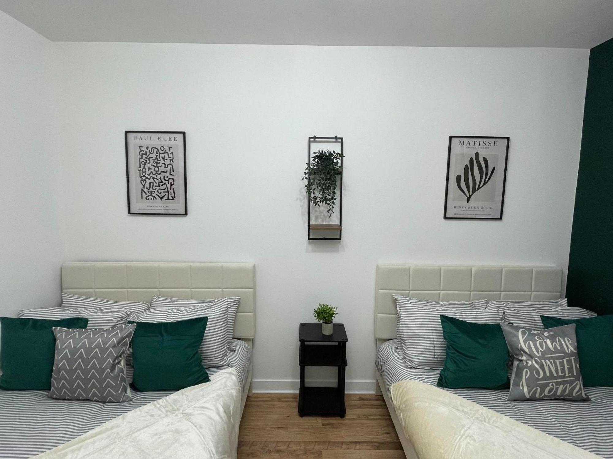 Stunning Near Paddington - Sleeps 8 * Londres